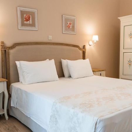 Luxury Villa Aphrodite Ájos Spyrídon Eksteriør bilde